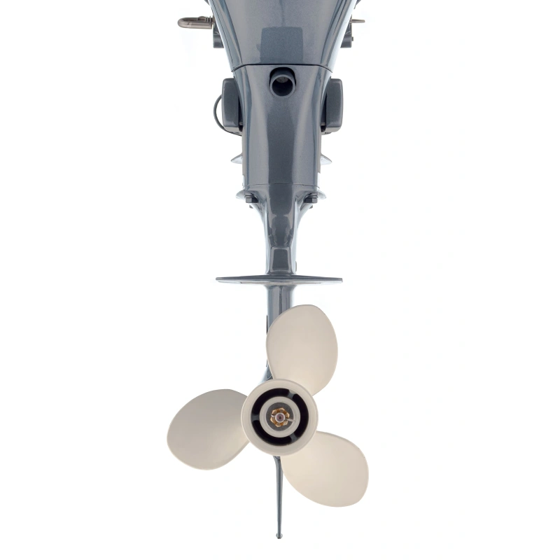 4х-тактный лодочный мотор MIKATSU MF15FHS