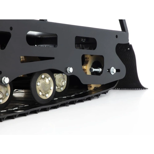 Мотобуксировщик FLAIZER G500 1450 HP15 Maximum (2024)