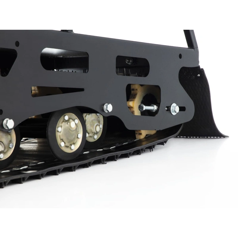 Мотобуксировщик FLAIZER G500 1450 HP15 Maximum (2024)