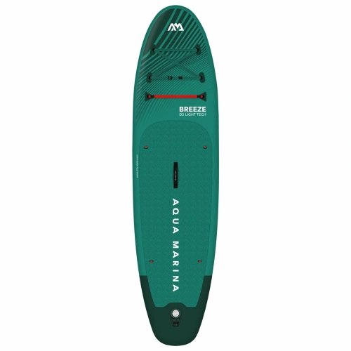 Aqua Marina Breeze 9'1" универсальный сапборд с веслом