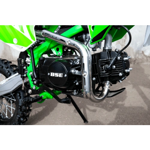 Питбайк BSE MX 125 3.0