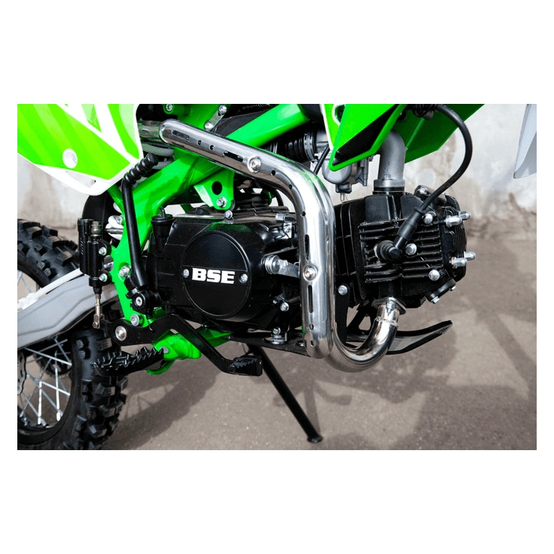 Питбайк BSE MX 125 3.0