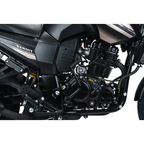 Мотоцикл MOTOLAND Bandit 300