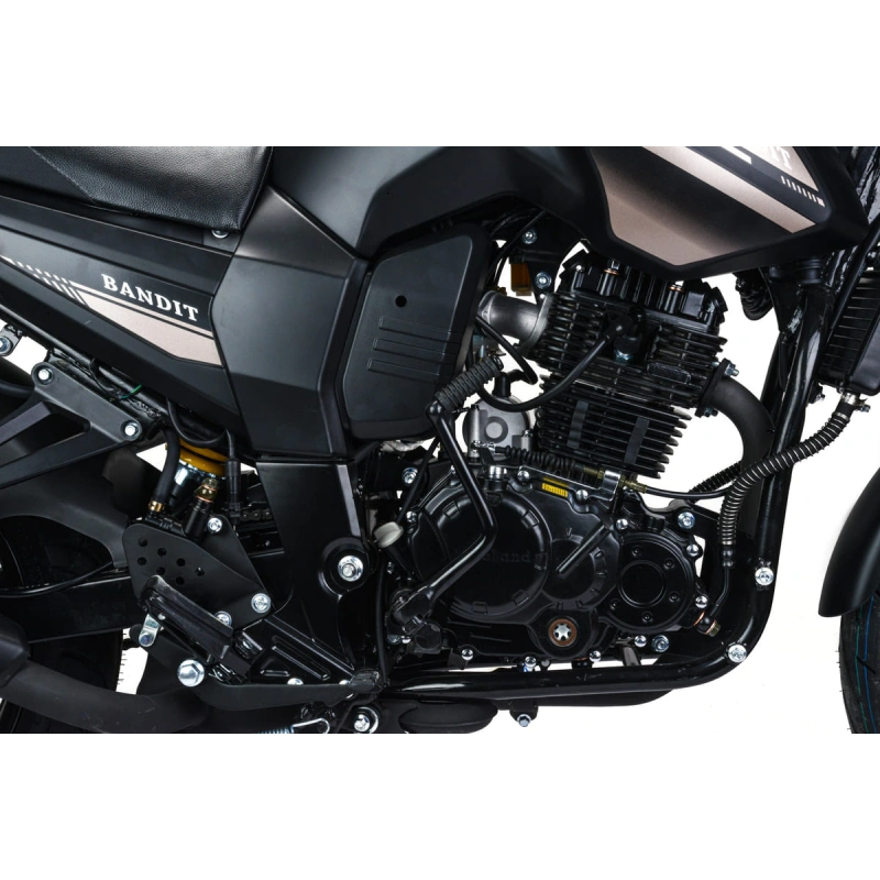 Мотоцикл MOTOLAND Bandit 300