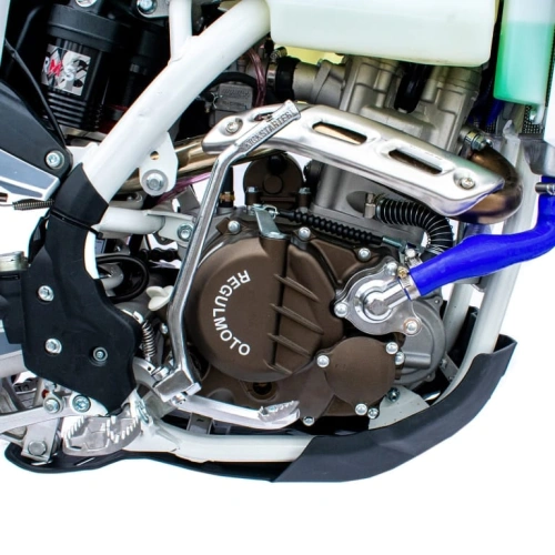 Мотоцикл кроссовый эндуро REGULMOTO Legend 300