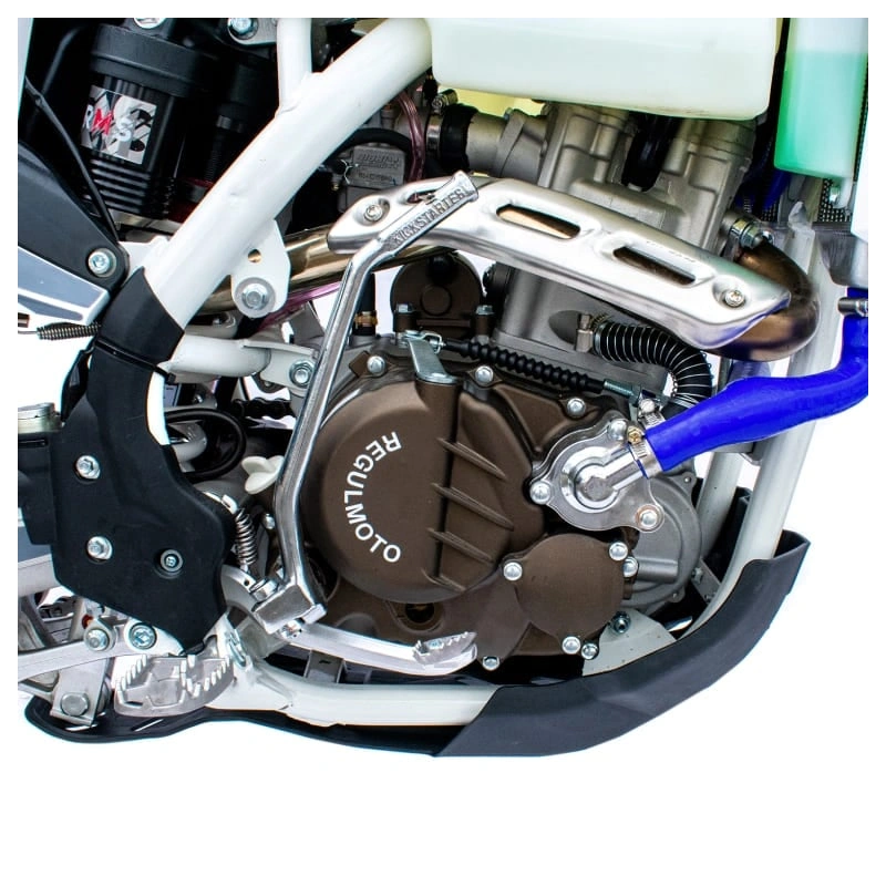 Мотоцикл кроссовый эндуро REGULMOTO Legend 300