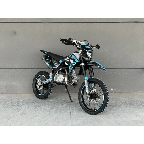 Питбайк FXMOTO Y3