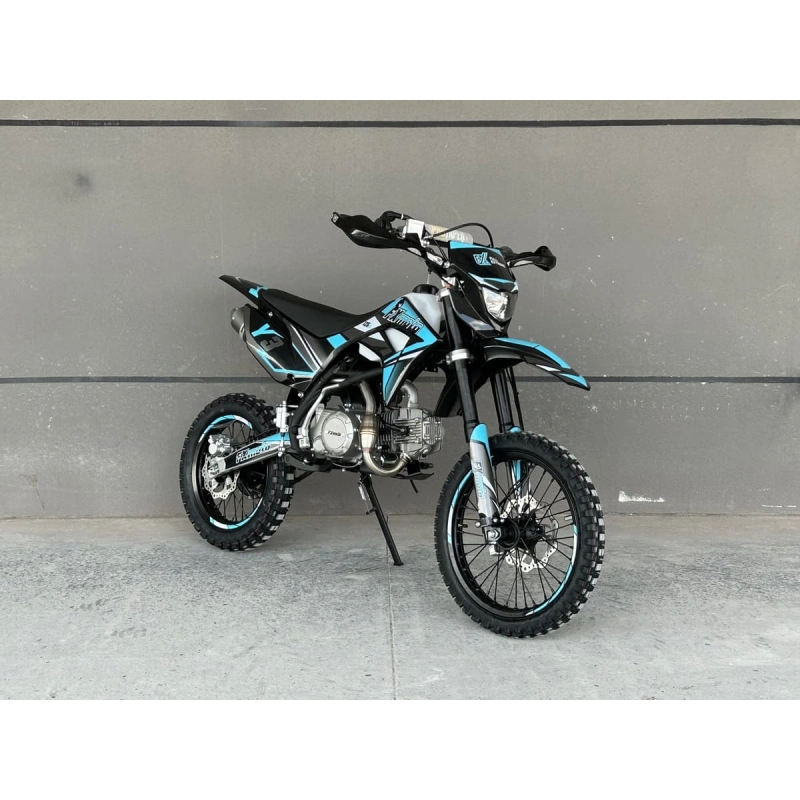 Питбайк FXMOTO Y3
