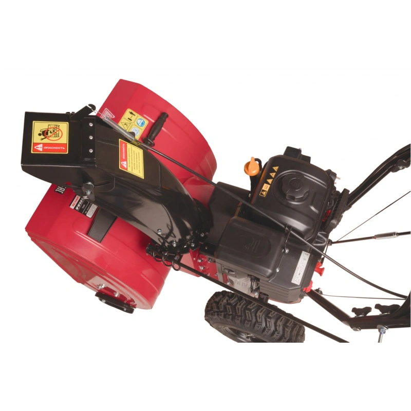 Снегоуборщик WEIMA WWS0724B/E