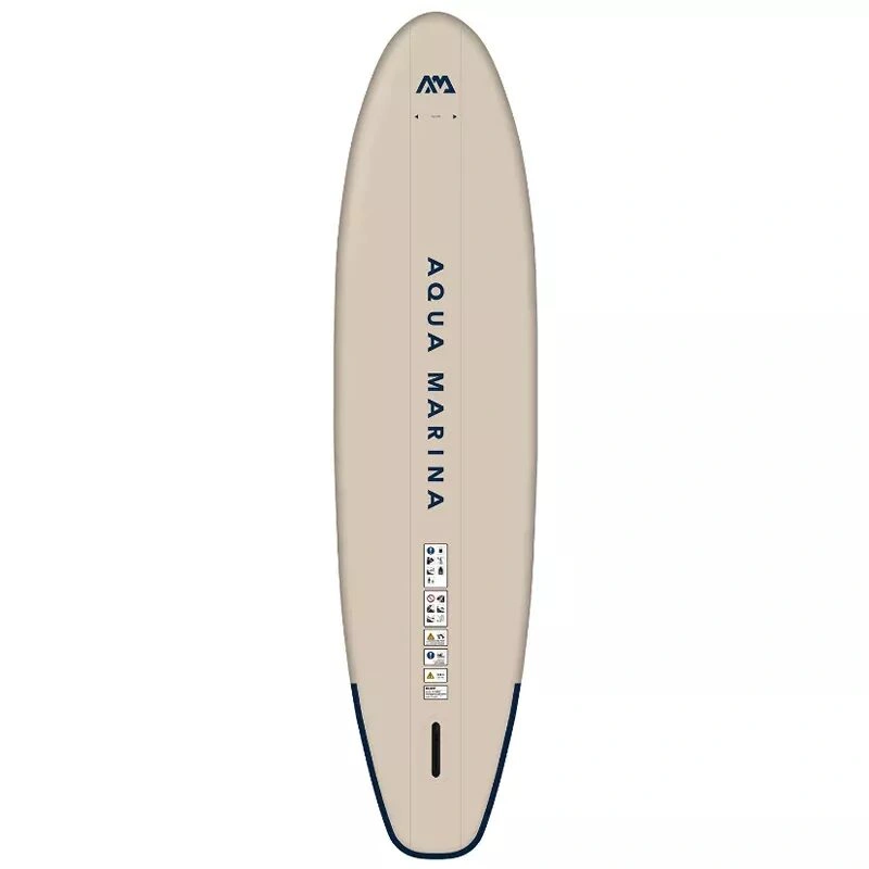 Сап доска Aqua Marina Magma 11'2
