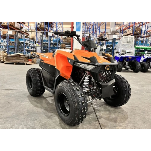 Квадроцикл SHARMAX Cross 200 (2024)