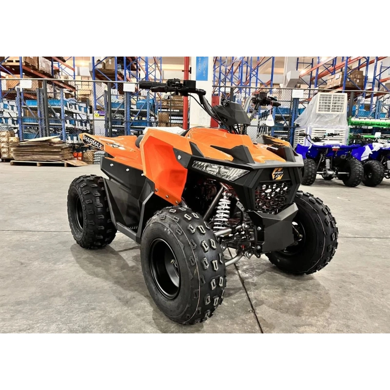 Квадроцикл SHARMAX Cross 200 (2024)