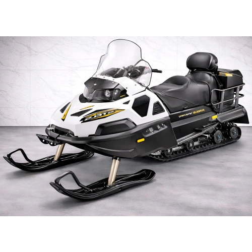 Снегоход STELS SV800T (L LUX SWT) Викинг 3.0 К01 GN