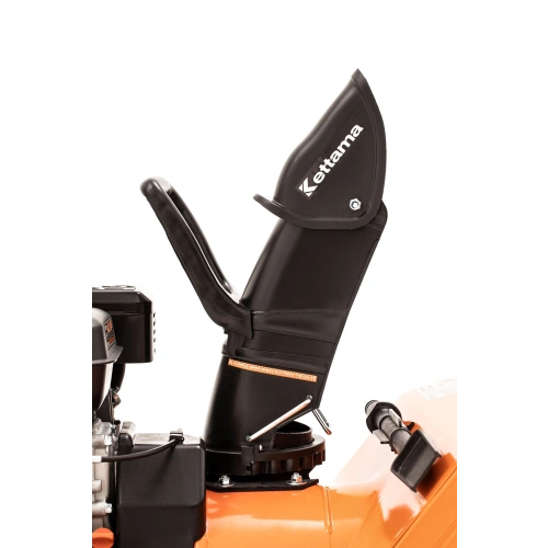 Снегоуборщик KETTAMA Storm KTA60-G Economy