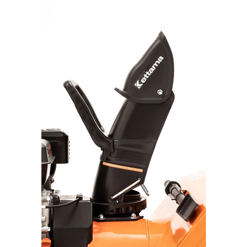 Снегоуборщик KETTAMA Storm KTA60-G Economy
