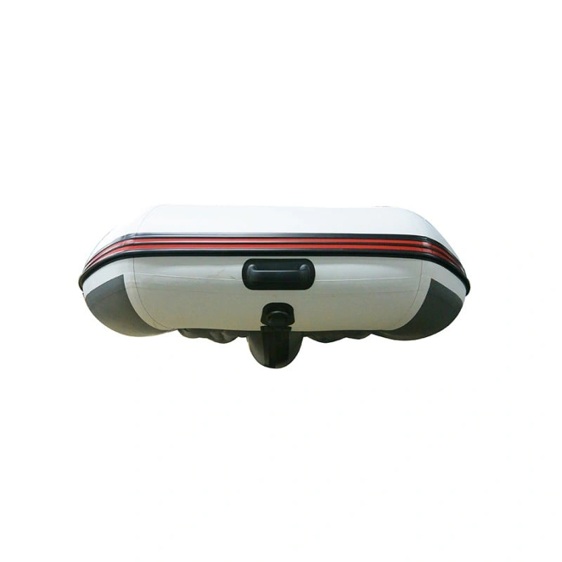 Лодка ПВХ ALTAIR HD 340 НДНД
