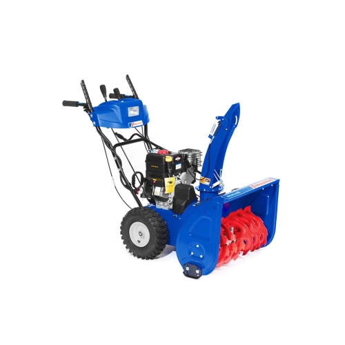 Cнегоуборщик MASTERYARD MV 9024 BE