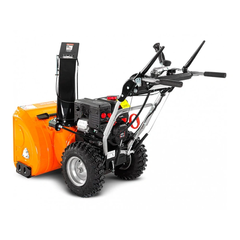Снегоуборщик YARD FOX 7154E