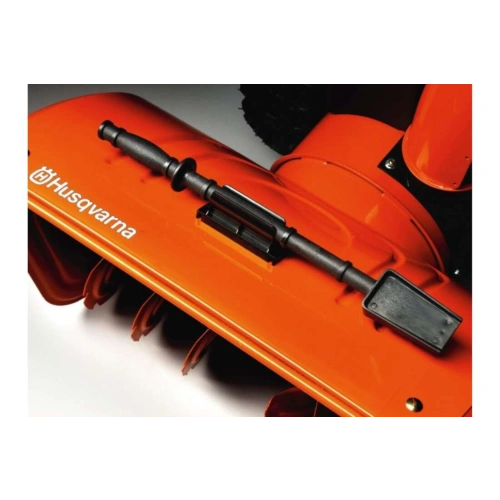 Снегоуборщик HUSQVARNA ST 268EP