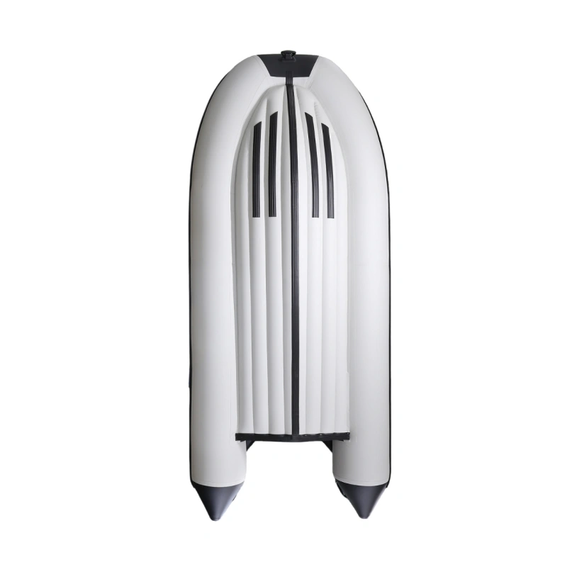 Лодка ПВХ PROFMARINE PM 370 Air