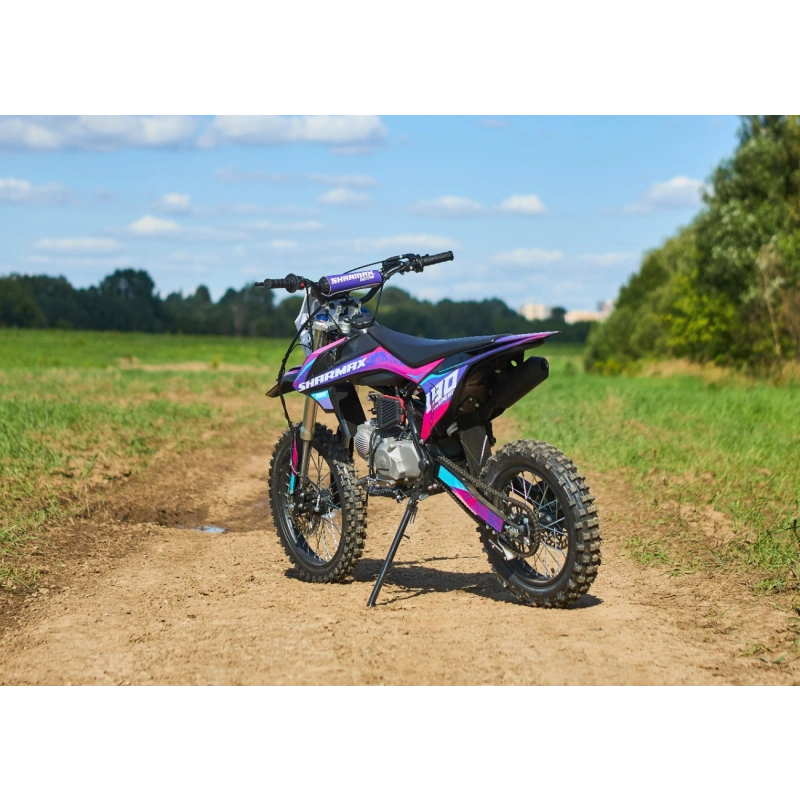 Питбайк SHARMAX Sport 190 Miami