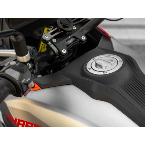 Мотоцикл SHARMAX GL 601 Ultra ТУРЭНДУРО