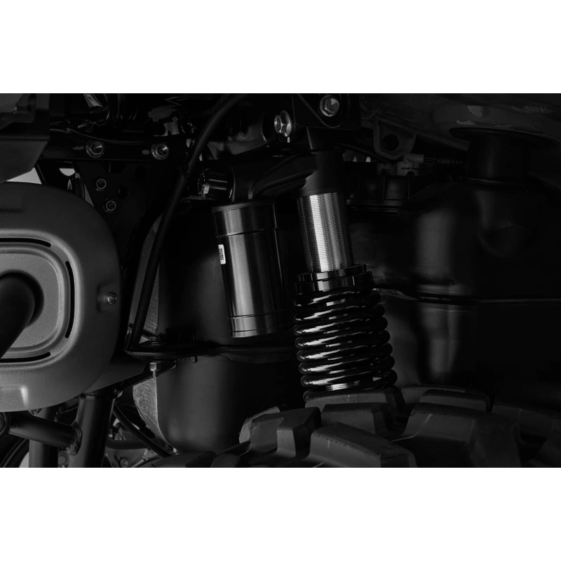 Квадроцикл SHARMAX 1100 Force LTD 28"
