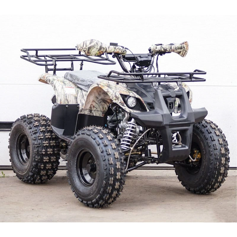 Квадроцикл STALKER 150