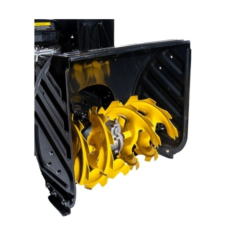 Снегоуборщик HUTER SGC 4100LX