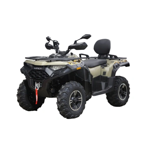 Квадроцикл LONCIN Xwolf 550L (ПСМ)