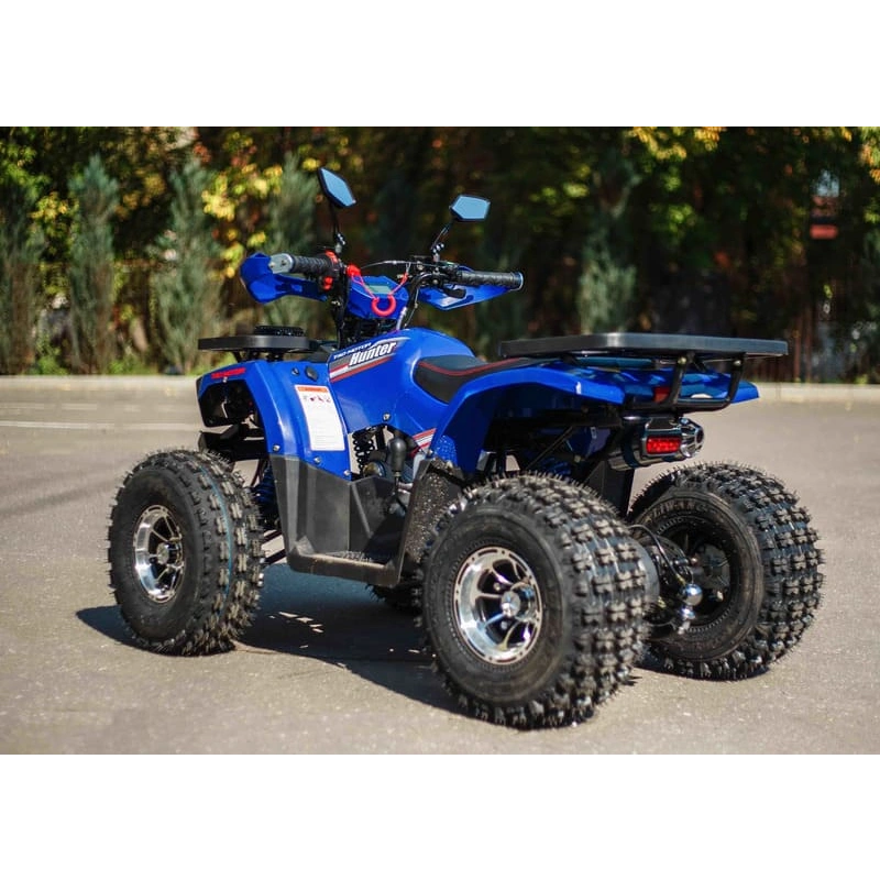 Квадроцикл AVANTIS Hunter 8 New Premium