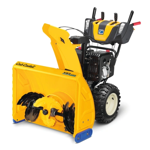 Снегоуборщик CUB CADET XS3 76 SWE