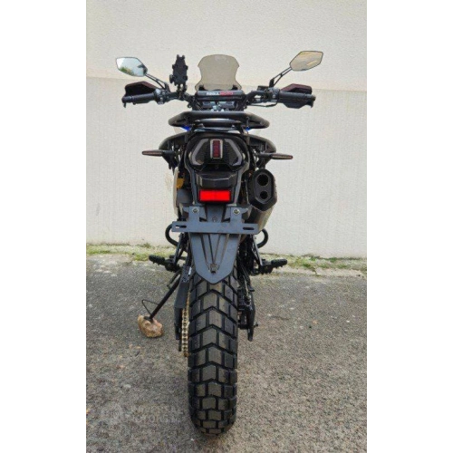 Мотоцикл REGULMOTO XADV ТУРЭНДУРО