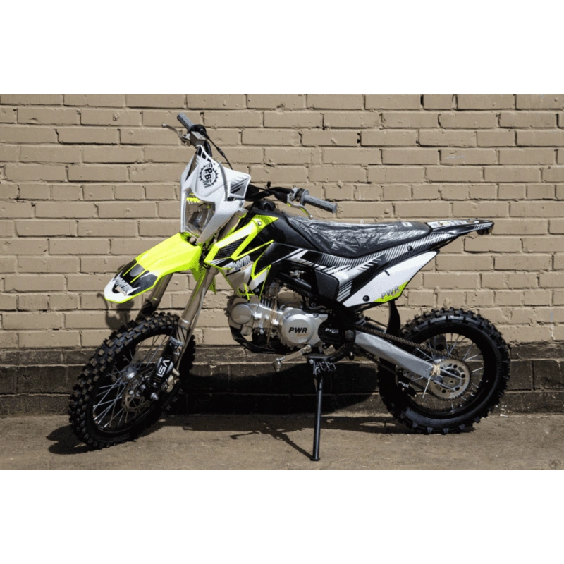Питбайк PWR Racing FRZ 140