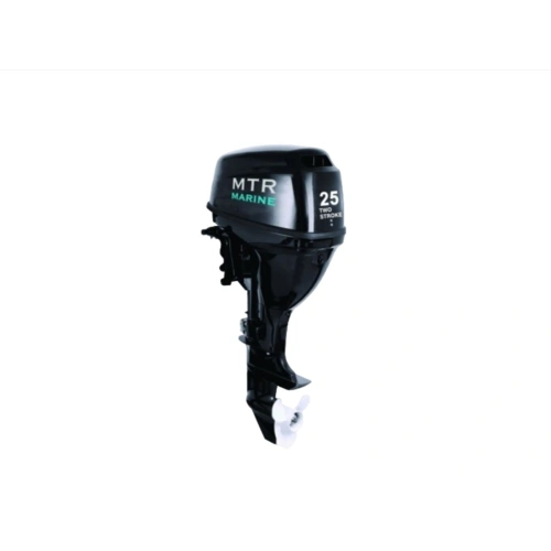 2х-тактный лодочный мотор MTR MARINE T25FWS
