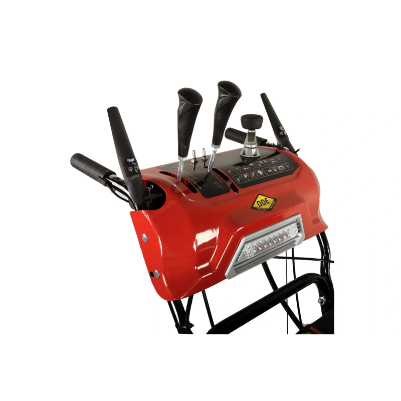 Снегоуборщик DDE ST1387LET