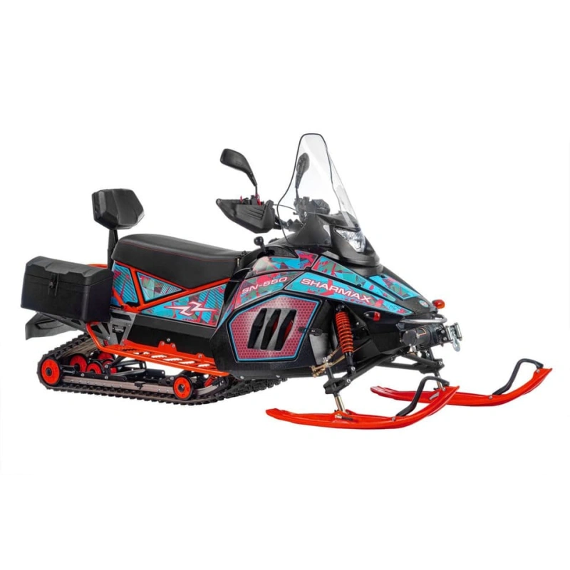 Снегоход SHARMAX SN-550 (2024)