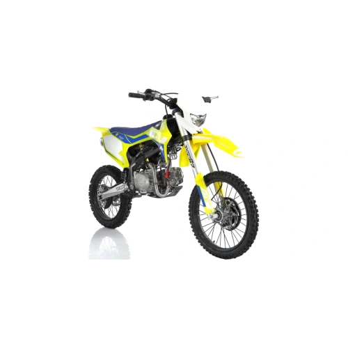 Питбайк APOLLO RXF Freeride 150X-LE 19/16