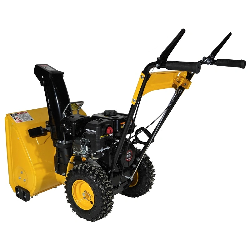 Снегоуборщик HABERT HBM24-F
