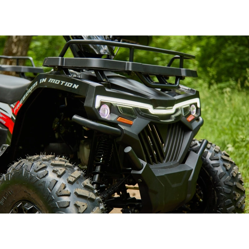 Квадроцикл SHARMAX 280 RX Activator