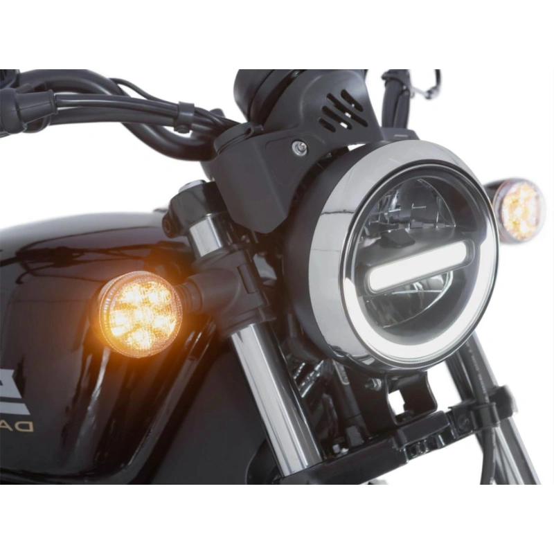 Мотоцикл SHARMAX RR 240 Ultra