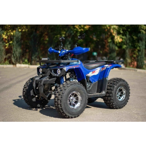 Квадроцикл AVANTIS Hunter 8 New Premium