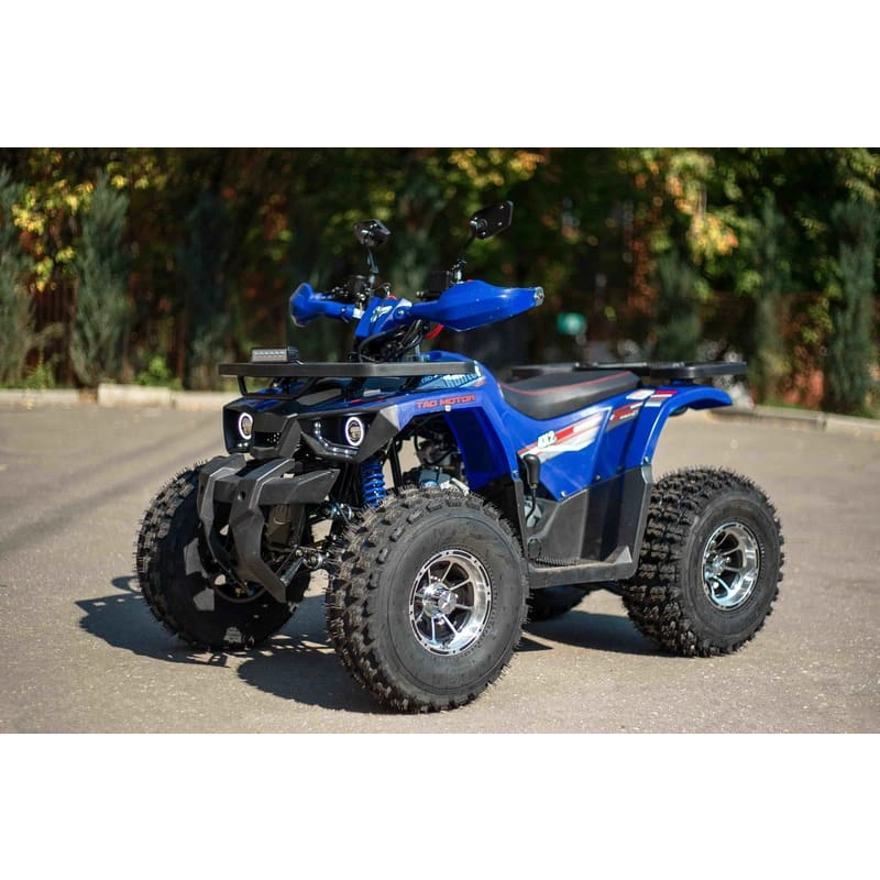 Квадроцикл AVANTIS Hunter 8 New Premium