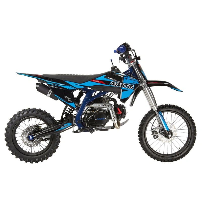 Питбайк AVANTIS H12 Basic 17/14