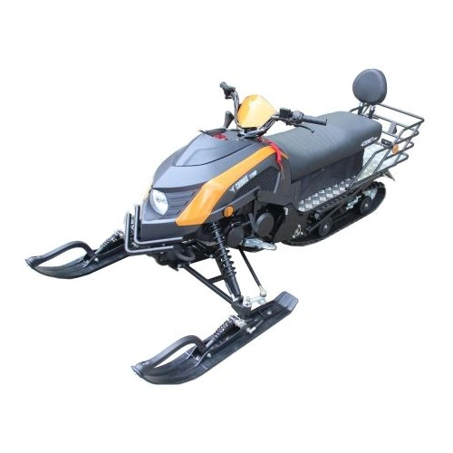 Снегоход CRONUS TT200P
