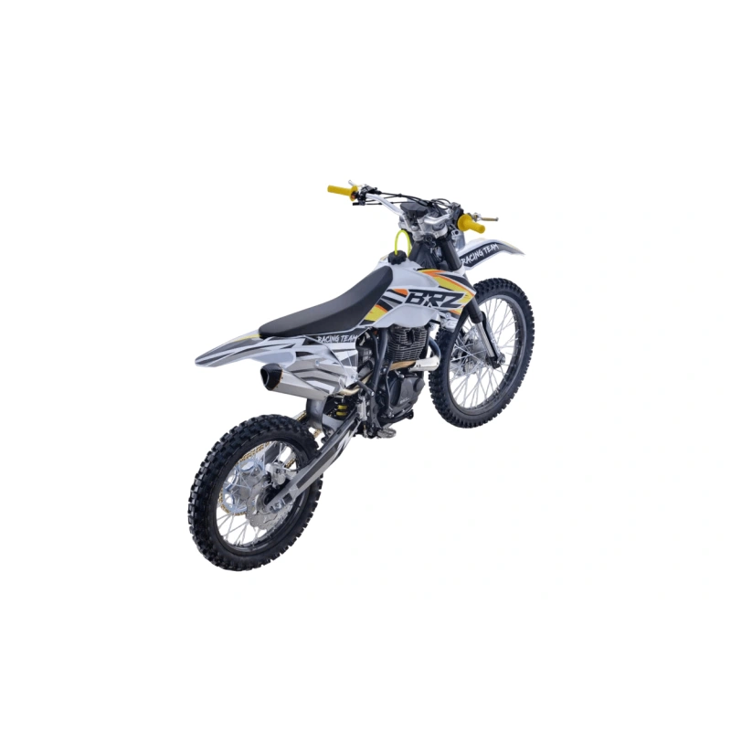 Мотоцикл кроссовый эндуро BRZ X5 250cc