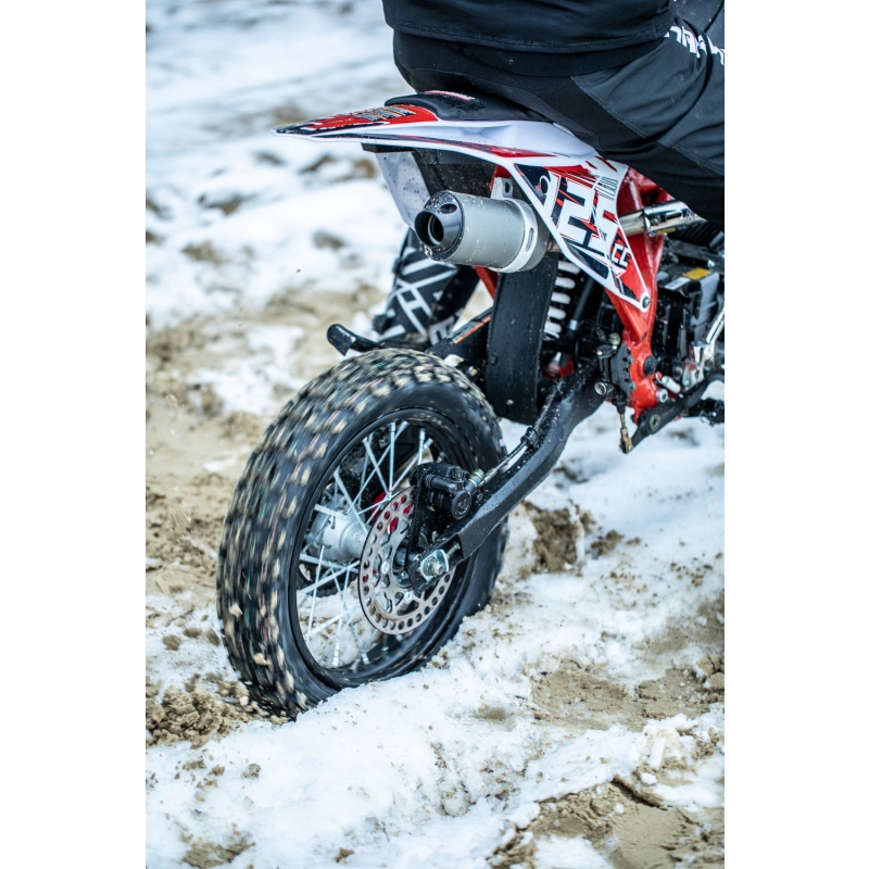 Питбайк SHARMAX PowerMax 125 (2024)
