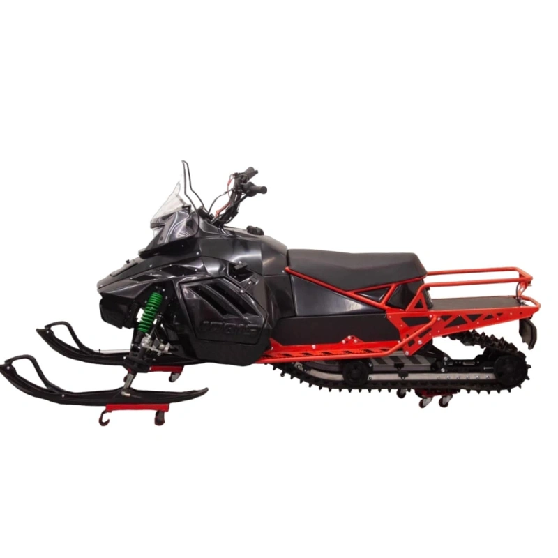 Снегоход IRBIS SF200L