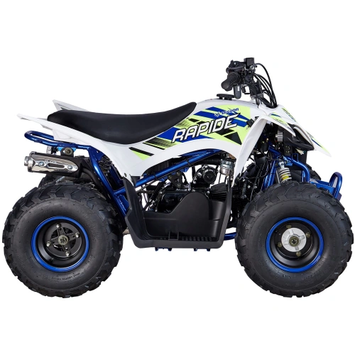 Квадроцикл MIKILON Rapide 110