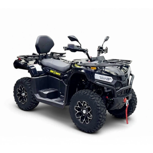 Квадроцикл BIZON YK450AL EPS